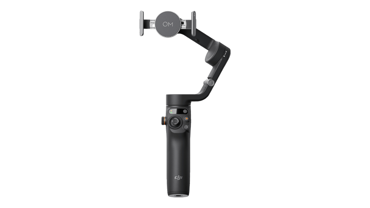 Osmo Mobile 6